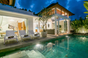 Villa Bronte  North Kuta
